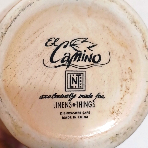 Oil Cruet - Picture 5 of 5